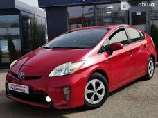 Продажа б/у Toyota Prius в Киевской области - купить на Автобазаре