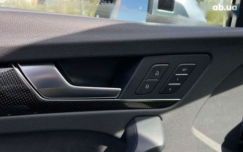 Audi SQ5 2022 - фото 19