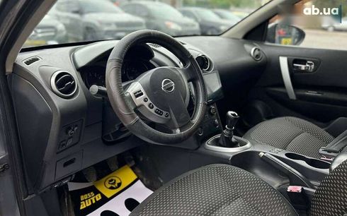 Nissan Qashqai 2007 - фото 9