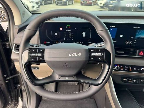 Kia Carnival 2024 - фото 17