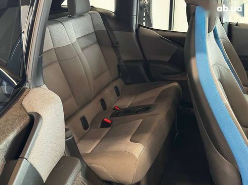 BMW i3 2019 - фото 26