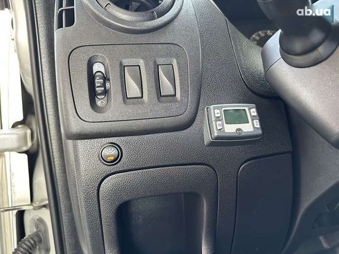 Opel Movano 2014 - фото 30