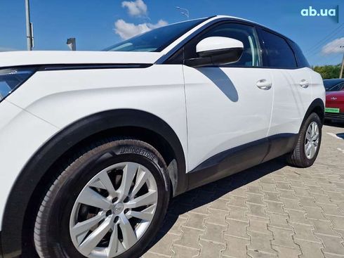 Peugeot 3008 2018 - фото 2