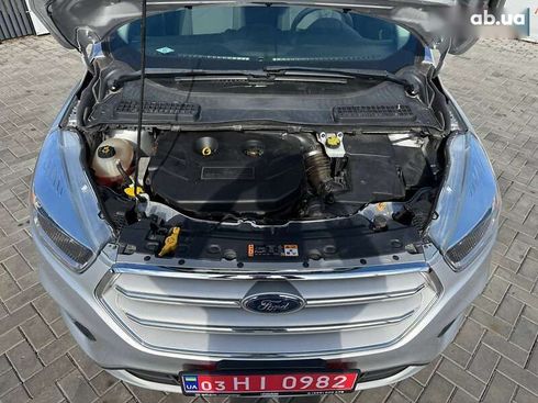 Ford Escape 2018 - фото 5
