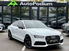 Купити Audi бу в Києві - купити на Автобазарі