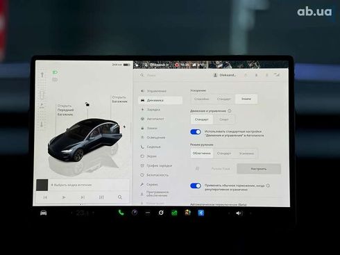 Tesla Model 3 2024 - фото 19