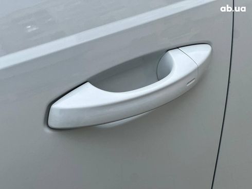 Audi Q3 2021 белый - фото 12