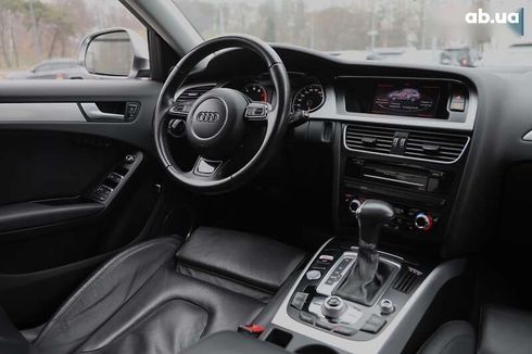 Audi a4 allroad 2012 - фото 14