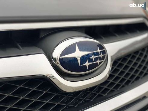 Subaru Crosstrek 2013 - фото 3
