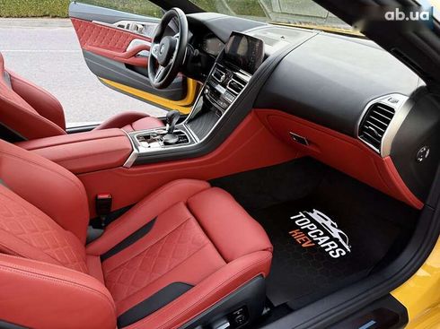 BMW M8 2022 - фото 30