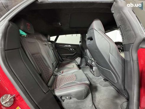 Lamborghini Urus 2021 - фото 18