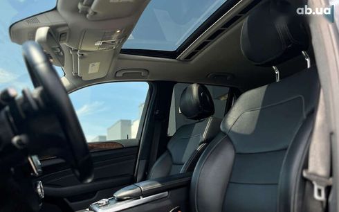 Mercedes-Benz M-Класс 2014 - фото 23