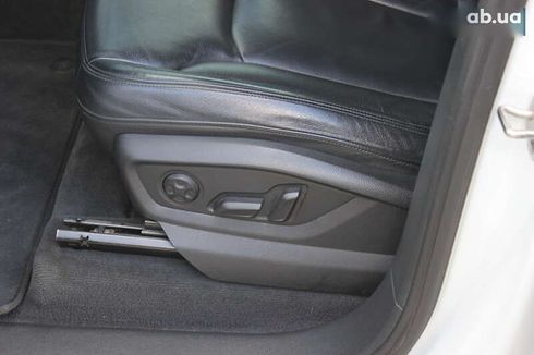 Audi Q7 2015 - фото 22