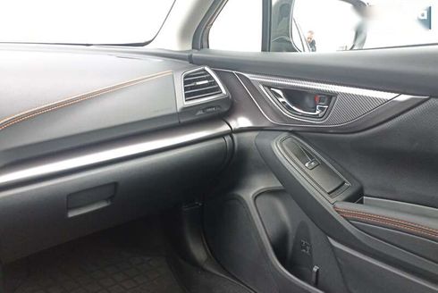 Subaru XV 2022 - фото 17