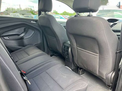 Ford Kuga 2013 - фото 12