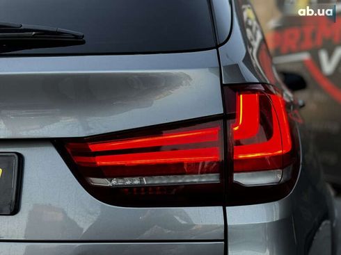 BMW X5 2014 - фото 27