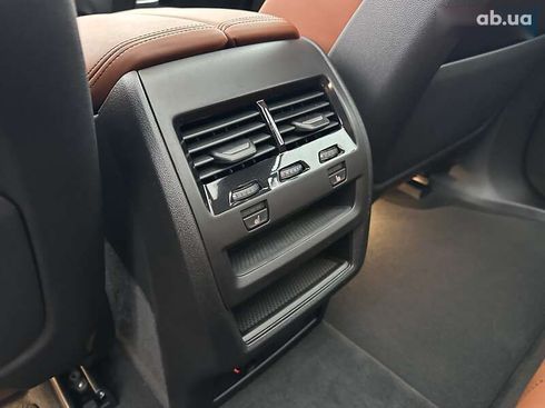 BMW X5 2023 - фото 26