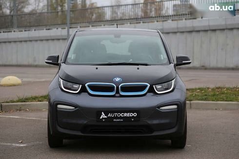 BMW i3 2018 - фото 2