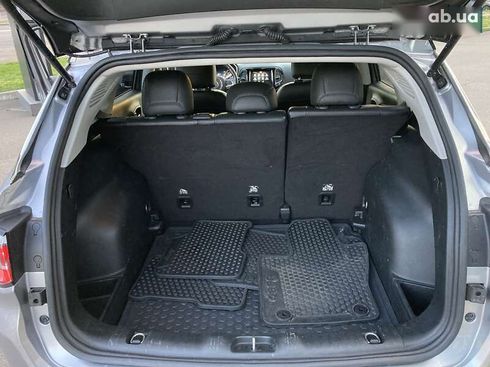 Jeep Compass 2018 - фото 7