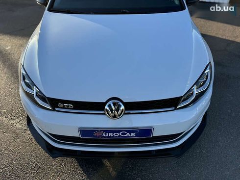Volkswagen Golf 2015 - фото 22