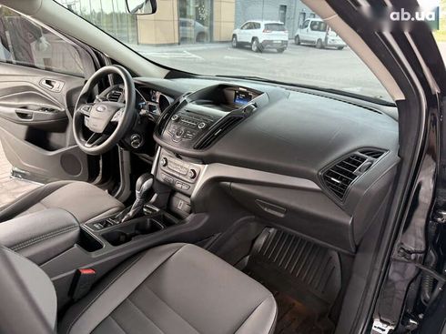 Ford Escape 2017 - фото 28