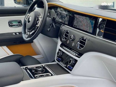 Rolls-Royce Ghost 2020 - фото 27