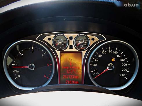 Ford Focus 2009 - фото 7