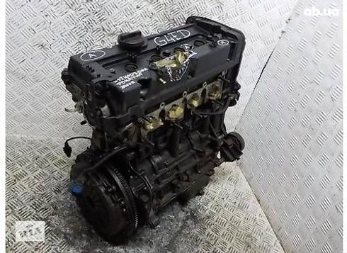 двигатель в сборе для Hyundai Getz - купить на Автобазаре - фото 4