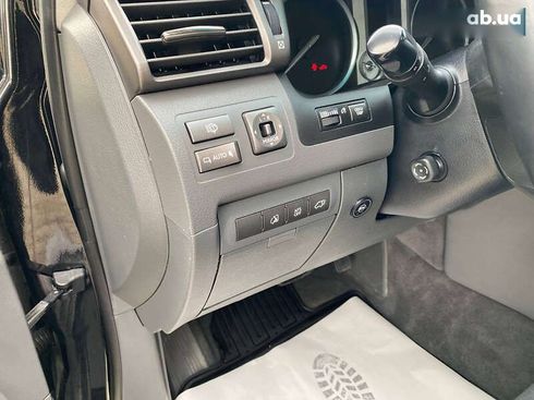 Lexus LX 2010 - фото 19