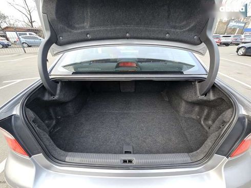 Subaru Legacy 2009 - фото 20