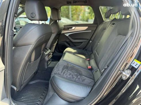 Audi A6 2019 - фото 21