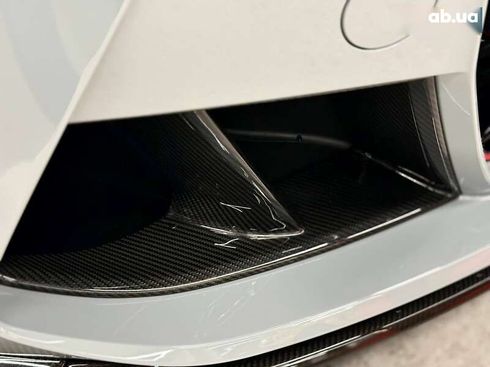 BMW M4 2025 - фото 27