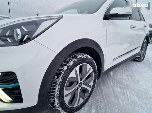 Kia Niro 2021 - фото 9