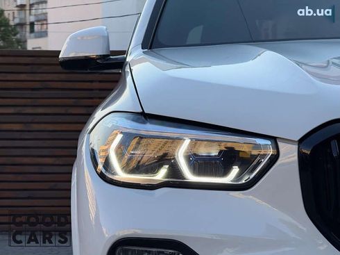 BMW X5 2018 - фото 15