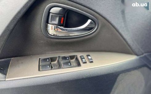 Toyota Avensis 2008 - фото 7