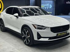 Продаж вживаних Polestar 2 2021 року в Чернівцях - купити на Автобазарі