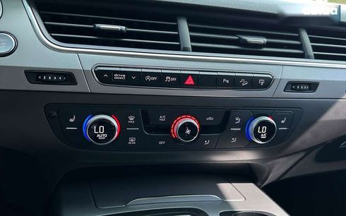 Audi Q7 2016 - фото 23