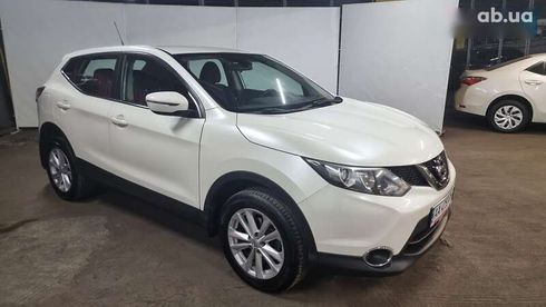 Nissan Qashqai 2017 - фото 5