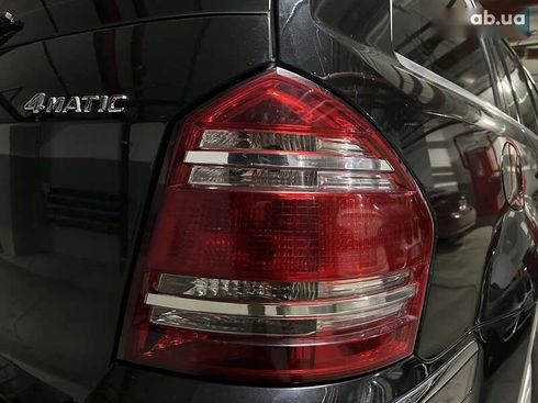 Mercedes-Benz GL-Класс 2009 - фото 15