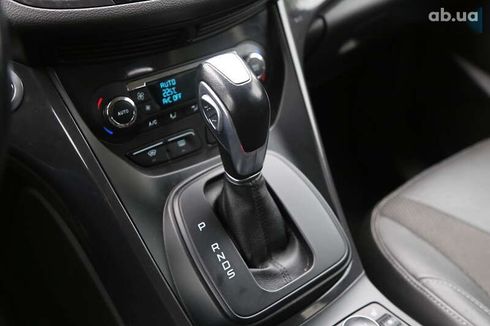 Ford Kuga 2013 - фото 21