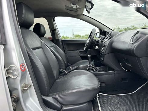 Ford Fiesta 2007 - фото 22