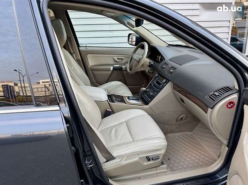 Volvo XC90 2011 - фото 11