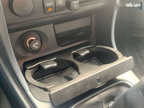 Nissan Almera 2007 - фото 22