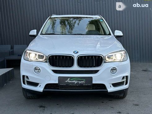 BMW X5 2015 - фото 3