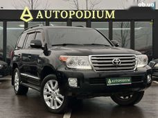 Купить Toyota бу в Украине - купить на Автобазаре