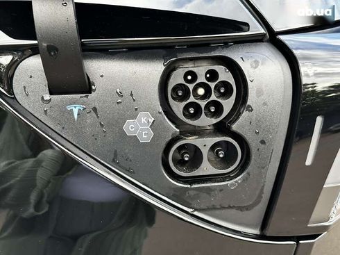 Tesla Model Y 2025 - фото 26