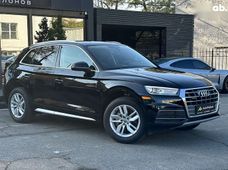 Продажа б/у Audi Q5 2017 года - купить на Автобазаре