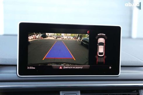 Audi A5 2019 - фото 19