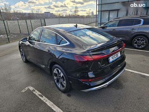 Audi E-Tron 2022 - фото 25