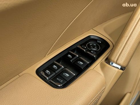 Porsche Cayenne 2015 синий - фото 23